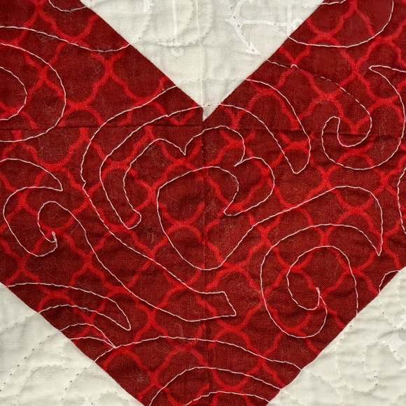 Custom Baby Quilt - Picture 12 of 12